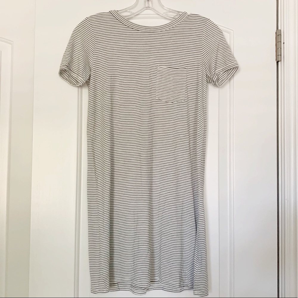 AE T-Shirt Dress NEW WITH TAGS!!